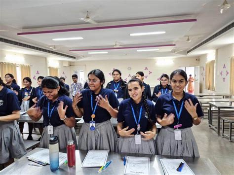 Social And Emotional Learning | Best School in Hyderabad | Best CBSE School