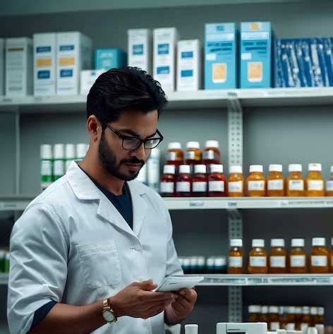 Ph.D. in Pharmacy | Chandigarh University Uttar Pradesh