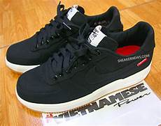 nike air 1 supreme supreme x nike air 1 low premium sneakernews nike air 1 supreme supreme x nike air 1 low premium sneakernews