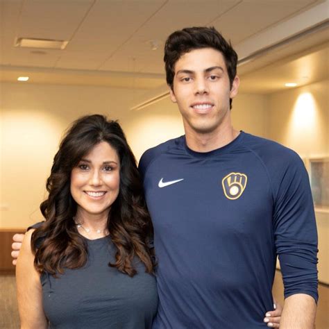 Christian Yelich’s Mom: Alecia Yelich Bio, Net Worth & More