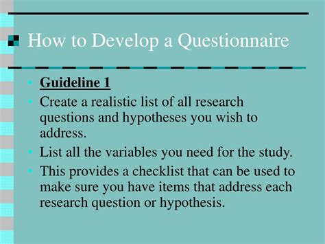 Tutorial Questionnaires 的图像结果