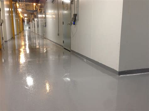 Seamless Epoxy Flooring System – Clsa Flooring Guide