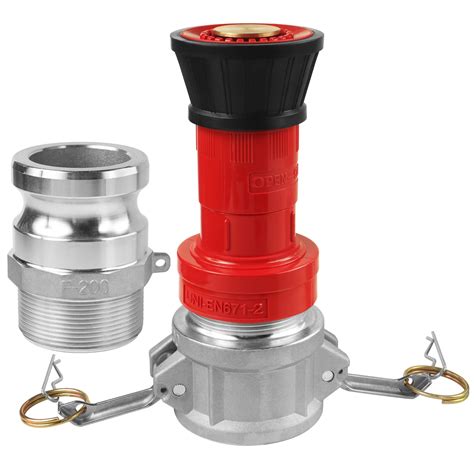 Fire Hose Hose Nozzle at Robert Connors blog