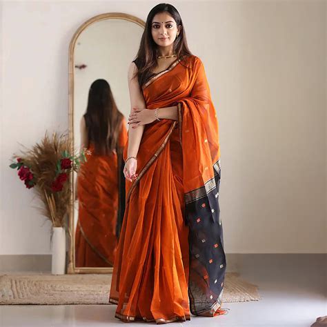 15 Saree-Draping Styles To Try For The Festive Season | LBB