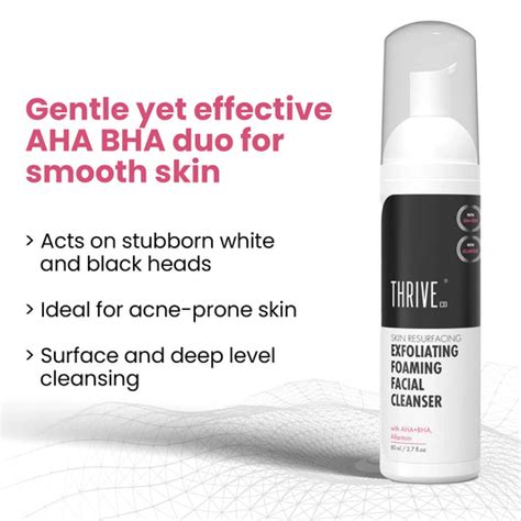 Buy Your Favourite ThriveCo Products for Just Rs 1