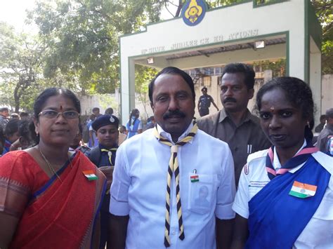 SHRI SANATANA DHARMA VIDYALAYA Matriculation School