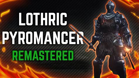 Pyromancer Build DS3 的图像结果