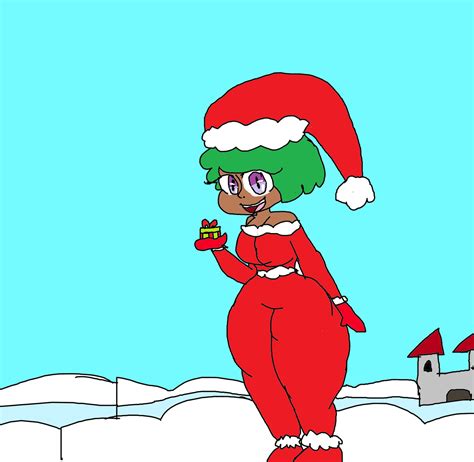 Have a merry melody christmas by keon785 on DeviantArt