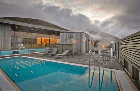 Laugarvatn Fontana Spa: Your Guide to Iceland's Rejuvenating Hideaway