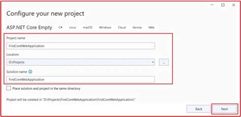 How to Read From Launchsetting.json in Asp.net Core Web API 的图像结果