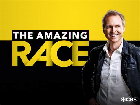 Prime Video: The Amazing Race, Season 31