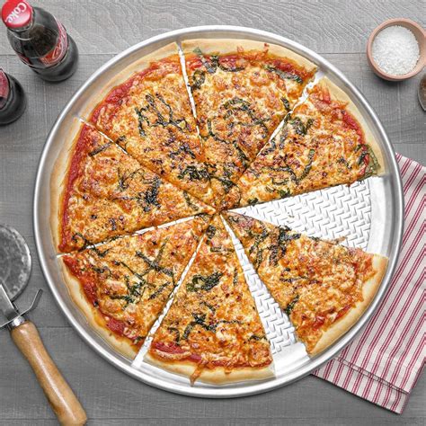 New York Style Pizza