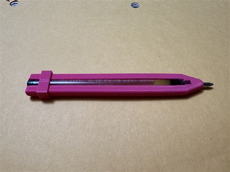 SolidWorks Rectangular Pen 的图像结果
