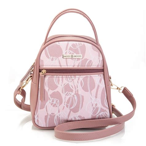 Buy SACCI MUCCI Multipurpose Lunch Bag with Adjustable Strap a Perfect ...