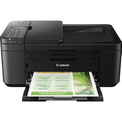 Image result for Canon Printer Types