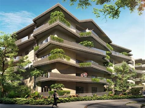 Jrc Wild Woods Phase 2 Gattahalli - Without Brokerage Unfurnished 3 BHK ...