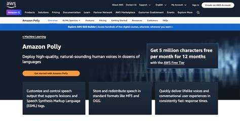 Image result for Amazon Polly Explained