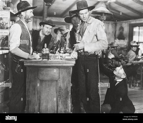 Original Film Title: THE WESTERNER. English Title: THE WESTERNER. Film ...