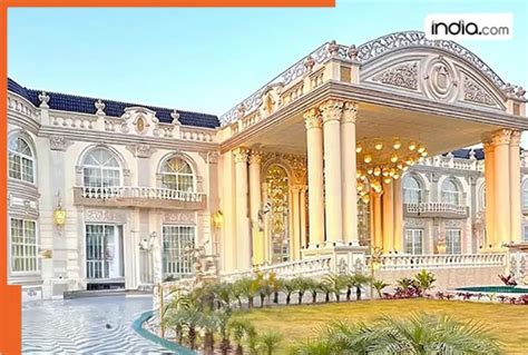 Pakistan's most expensive house is worth Rs..., no match for Mukesh ...