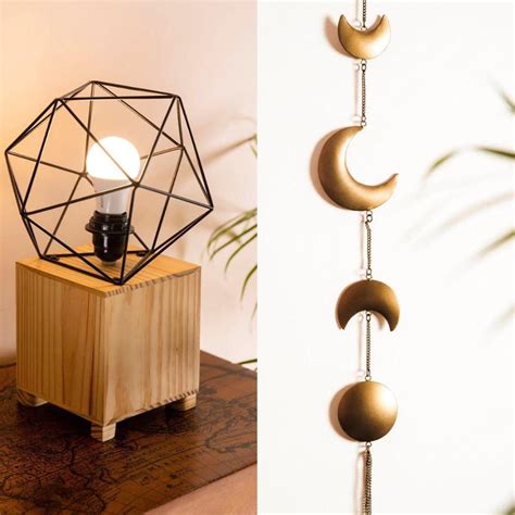 Up Your Decor Game With These Exquisite Modern Bohemian Pieces From ...