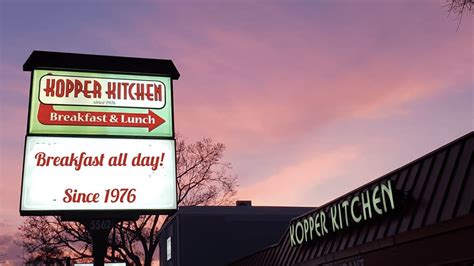 Kopper Kitchen is one of the best breakfast hubs in St. Pete