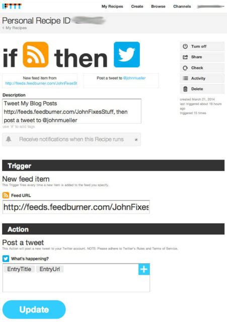 Image result for Automatically Tweet