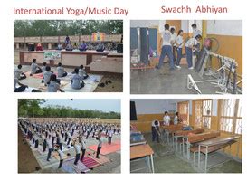 Gallery | Ambuja Vidya Niketan