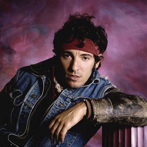 Image result for Bruce Springsteen Heat