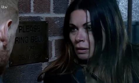 Coronation Street Spoilers: Corrie To Re-Visit Carla Connor’s Mental ...