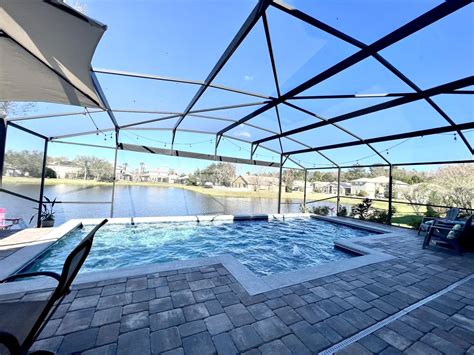 Image result for Pool Screen Solid Panels