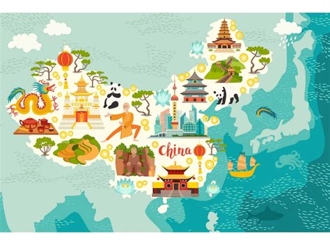 China Map Pin 的图像结果