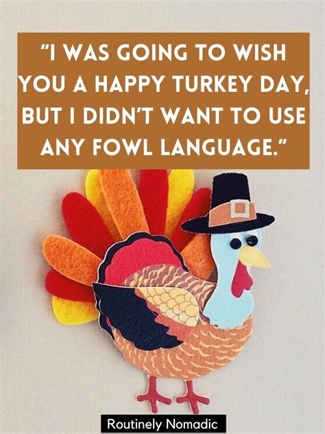 The 220 Best Turkey Puns, Jokes and Captions for the Baste Thanksgiving ...