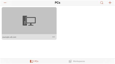 Image result for iOS to Remote Desktop