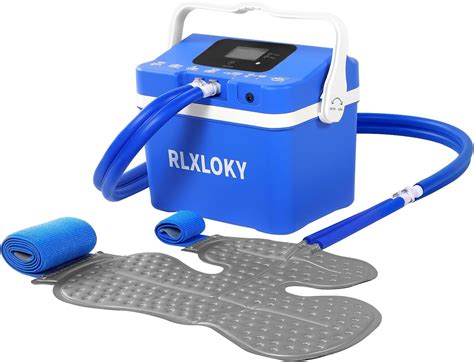 Image result for Cold Therapy Machine