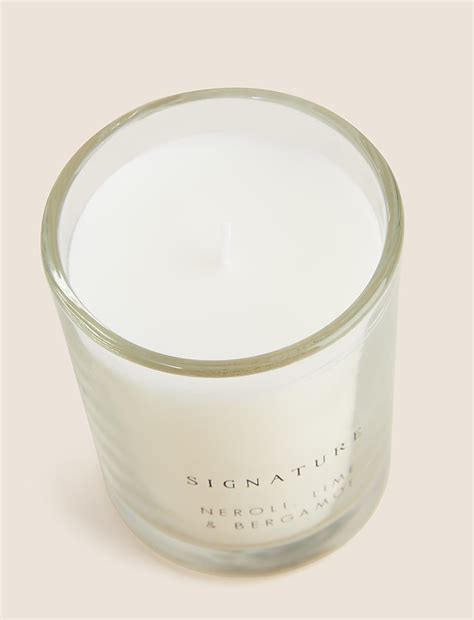 Buy Neroli, Lime & Bergamot Mini Diffuser Set at Marks & Spencer