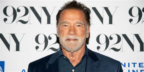 Arnold Schwarzenegger held at Munich airport over watch, official says