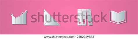 Image result for Chart Paper Cut Design