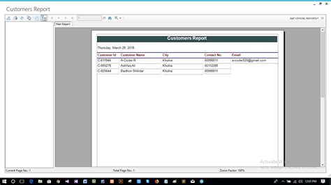 Image result for Visual Basic Invoice System