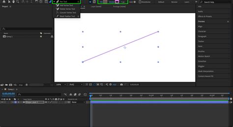 Image result for Line Animation After Effects