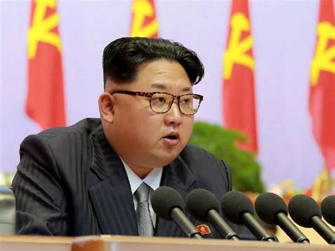 Tired North Korean Workers Drink Beer To Relax And Show Loyalty To ...