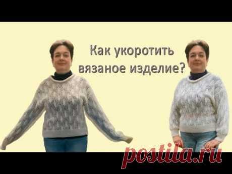 машинное вязание | Наталья Сараева | Простые схемы. Экономим время на ...