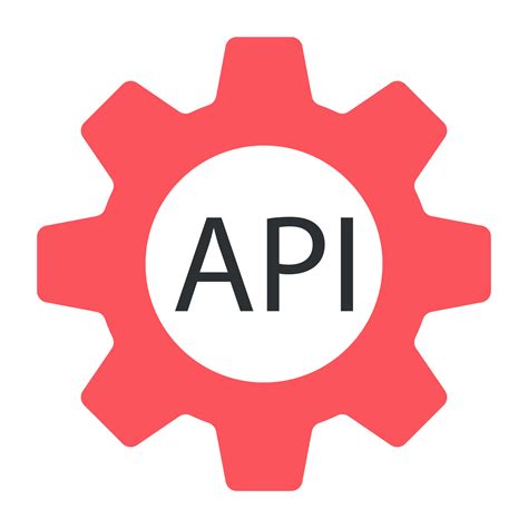 Image result for Application Programming Interface Transparent Icon