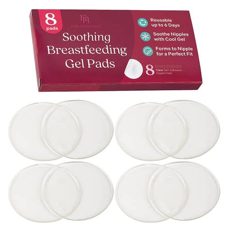 Nursing Pads Make Nipples Itch at Maya Hurley blog