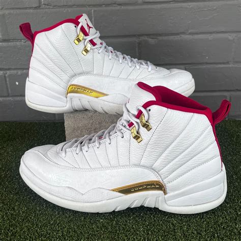 Jordans 12 retro online
