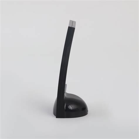 Buy Corsica Modern Table Clock - 14cm from Corsica by Home Centre at ...