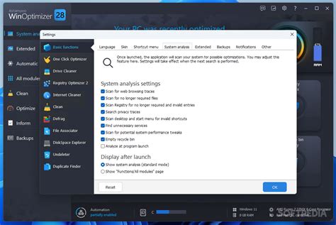 Image result for Ashampoo WinOptimizer