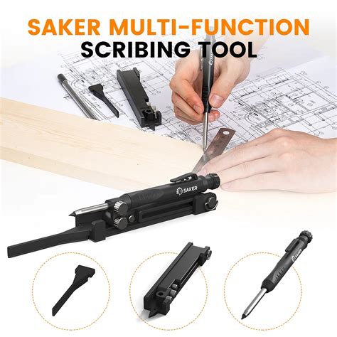 Multifunction Scribing Tool 的图像结果
