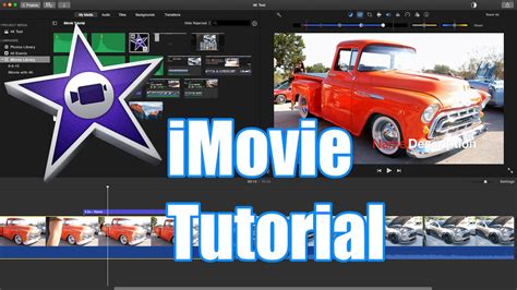 Best iMovie Tutorial 的图像结果