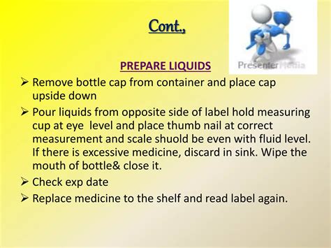 Oral drug administration | PPTX