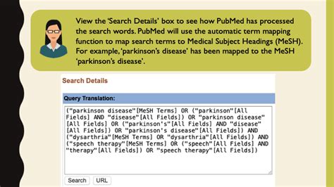 Pubmed Tutorial 的图像结果